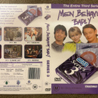 MEN BEHAVING BADLY COMPLETE SERIES (7 DVD) Martin Clunes - pikkukuva 3