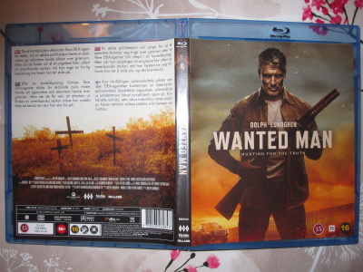 Wanted Man