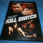 KILL SWITCH    -     DVD - pikkukuva 1