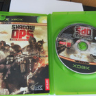 XBOX - PELI Shadow OPS Red Mercury - pikkukuva 3