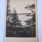 VANHA Postikortti Karjalohja 1900-luku - pikkukuva 1