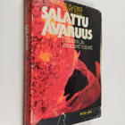 Guy Lyon Playfair : Salattu avaruus : ihminen ja kosmiset... - pikkukuva 1