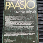 Rafael Paasio. Kun aika on kypsä - pikkukuva 2