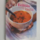 Keittiön kautta : ruoanvalmistajan kirja - pikkukuva 1