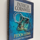 Patricia Cornwell : Pedon leima - pikkukuva 1
