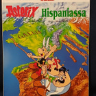 Asterix Hispaniassa 7.p - pikkukuva 1
