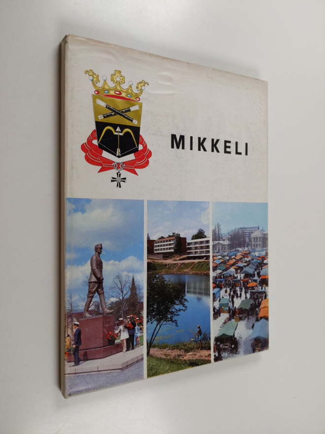 Kalle Fröjd : Mikkeli