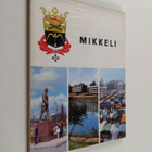 Kalle Fröjd : Mikkeli - pikkukuva 1