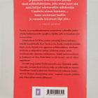 Clive Cussler ym. : Jäätikön uhka - pikkukuva 2