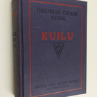 George Cram Cook : Kuilu - pikkukuva 1