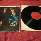 Rolling stones 12*5 uusi seelanti orginaali mono 1 - pikkukuva 1