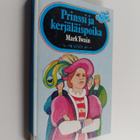 Mark Twain : Prinssi ja kerjäläispoika - pikkukuva 1
