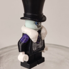 Lego figuuri The Penquin - pikkukuva 4