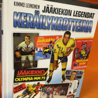Kimmo Leinonen: Jääkiekon legendat keräilykortteina - pikkukuva 1