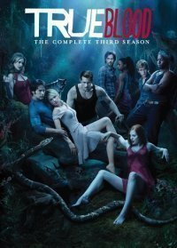 True Blood - kolmas Tuotantokausi