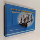 Anta ol vanhalas vaa : sanantavoi saaristost - pikkukuva 1