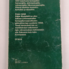 Edgar Blossfeldt : Lentopallo : 333 harjoitusta - pikkukuva 2