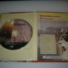 Muinaiset Kulttuurit Osa 20: Kleopatra **DVD** - pikkukuva 3