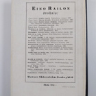 Eino Railo : Uusi Päivä : 1917-1918 : itsenäisyyslehti : ... - pikkukuva 2