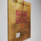 New deal, 3 - Texts and exercises. Course 8 - pikkukuva 1