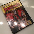 Mallrats 10th anniversary extended edition double sided DVD - pikkukuva 1