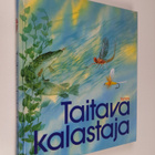 Evald (toim.) Ingerhed : Taitava kalastaja - pikkukuva 1