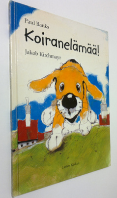 Paul Banks : Koiranelämää!