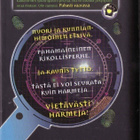 Eoin Colfer - Etsivätoimisto Puolikuu - pikkukuva 2