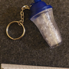 Tupperware avaimenperä pikasekoitin - pikkukuva 1