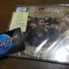 HELLOWEEN - KEEPER OF THE SEVEN KEYS LIVE UUSI 2CD - pikkukuva 1