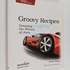 Scott Davis : Groovy Recipes : Greasing the Wheels of Java - pikkukuva 1