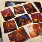 Europe - Wings of Tomorrow (LP) - pikkukuva 3