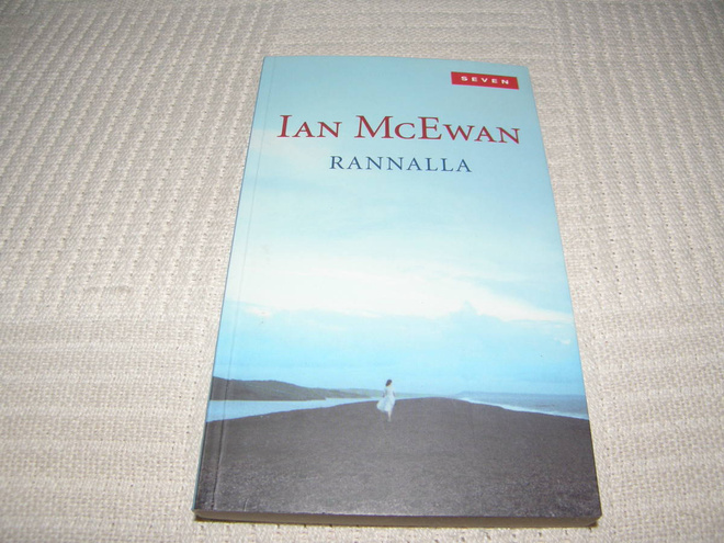 Ian McEwan Rannalla  -pok
