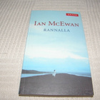 Ian McEwan Rannalla  -pok - pikkukuva 1