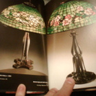 Baal-Teshuva: Louis Comfort TIFFANY (1 p. 2004 Taschen) - pikkukuva 4