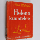 Aino Räsänen : Helena kuuntelee - pikkukuva 1