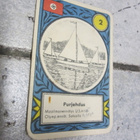 KERÄILYKORTTI BERLIININ OLYMPIALAISTA 1936 - pikkukuva 1