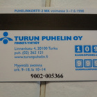 Turku B17 - pikkukuva 2