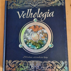 Velhologia : Merlinin salaisuuksien kirja - pikkukuva 1