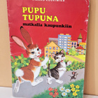 Pupu Tupuna matkalla kaupunkiin - pikkukuva 1