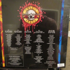 GUNS N' ROSES:USE YOUR ILLUSION CD BOKSI - pikkukuva 4
