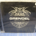 Grendel: Lost Beyond Retrieval CD. - pikkukuva 1