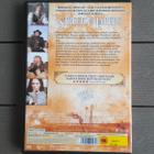 DVD: Streets Of Laredo, 2xDVD (James Garner, Sissy Spacek) - pikkukuva 2