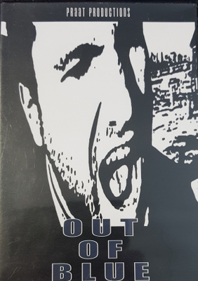 OUT OF BLUE KOTIMAINEN -DVD