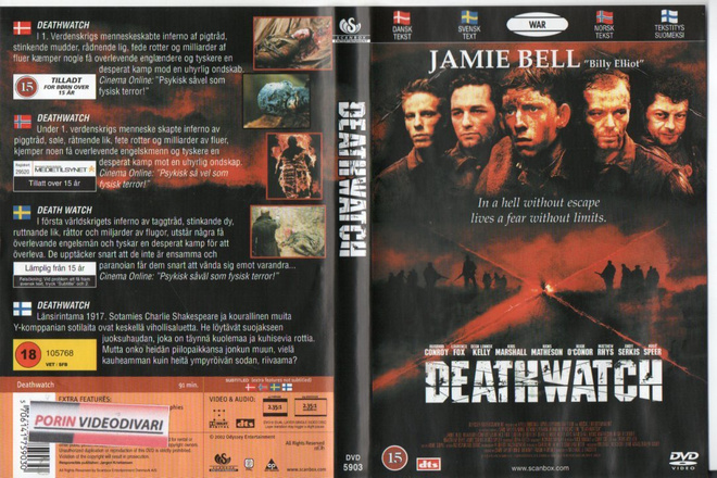 Deathwatch	(1 792)	K	-FI-	DVD	nordic,		jamie bell	2002