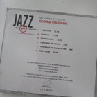 GEORGE COLEMAN - My Horns of Plenty CD ( Sis.postikulut ) - pikkukuva 2