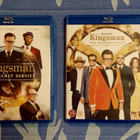 Kingsman 1-2 (2 elokuvaa) (Blu-ray) - pikkukuva 1
