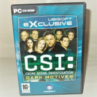CSI: DARK MOTIVES (PC) - pikkukuva 1