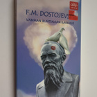 F. M. Dostojevski : Vanhan ruhtinaan rakkaus - pikkukuva 1