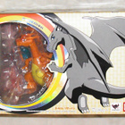 D-Arts Charizard - pikkukuva 1